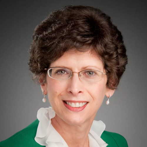 Dra. Melissa Hudson